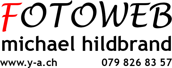 Michael Hildbrand Fotoweb
www.y-a.ch